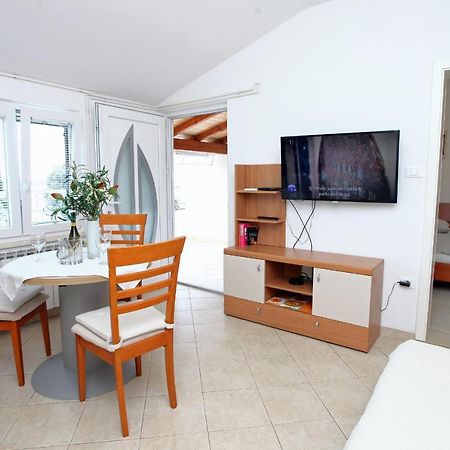 Sea View Apartments Portoroz Zm ภายนอก รูปภาพ