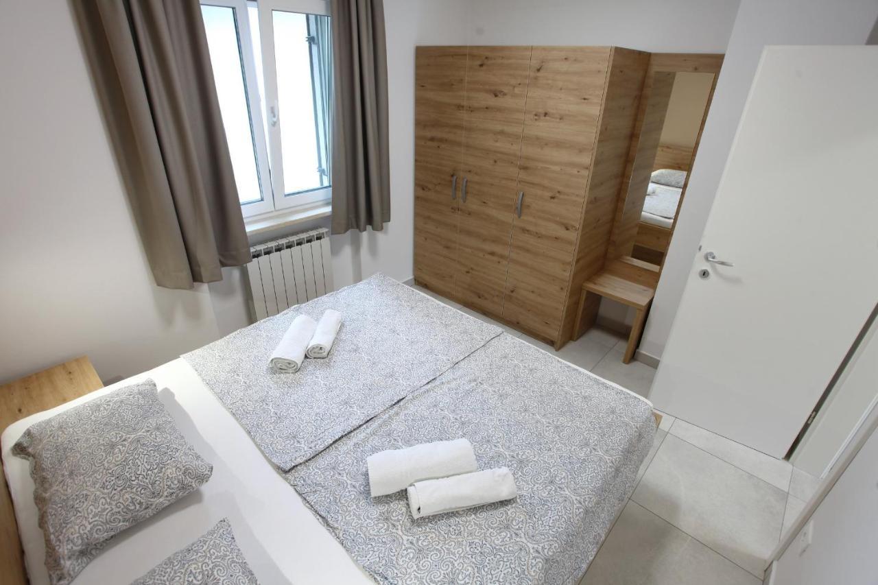 Sea View Apartments Portoroz Zm ภายนอก รูปภาพ