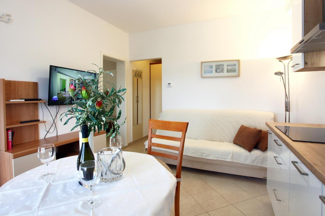 Sea View Apartments Portoroz Zm ภายนอก รูปภาพ