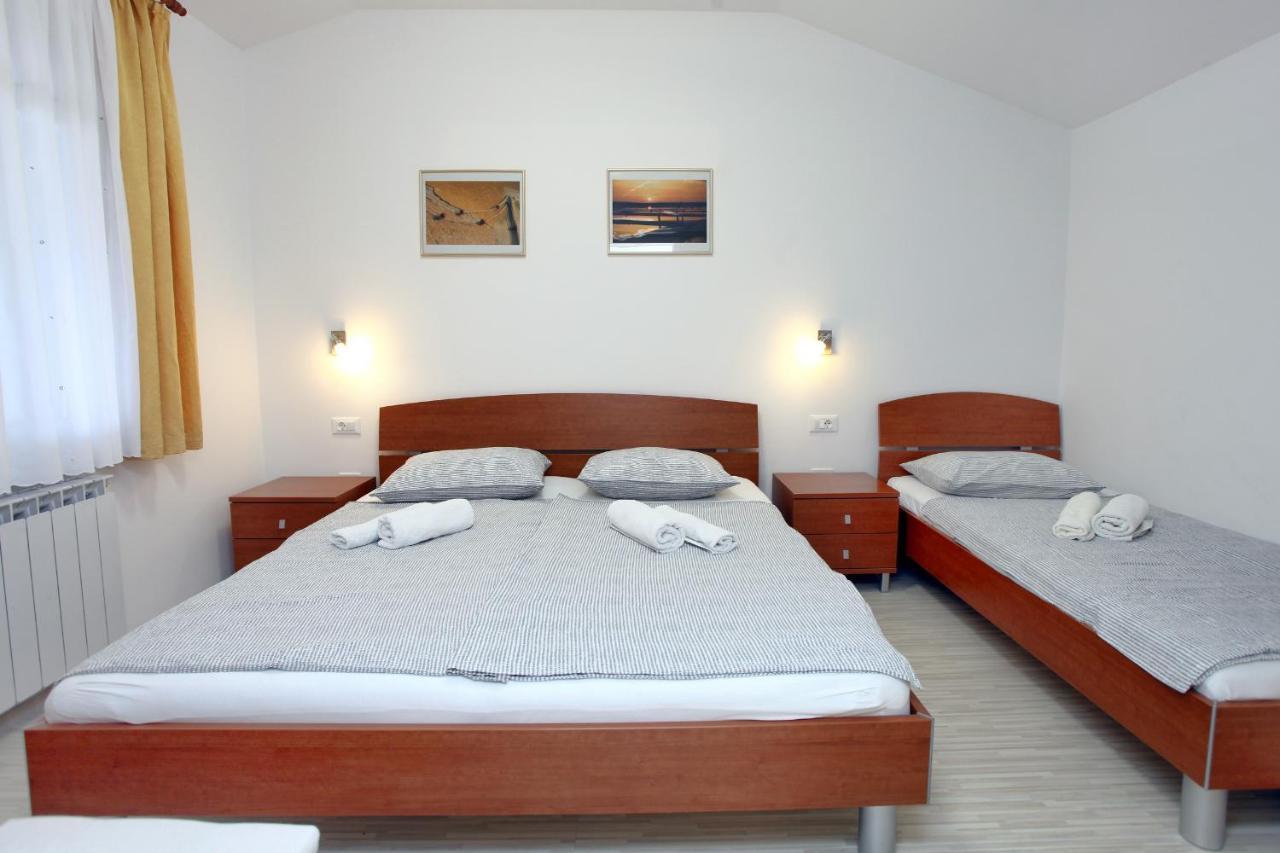 Sea View Apartments Portoroz Zm ภายนอก รูปภาพ