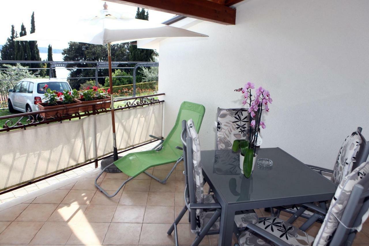 Sea View Apartments Portoroz Zm ภายนอก รูปภาพ