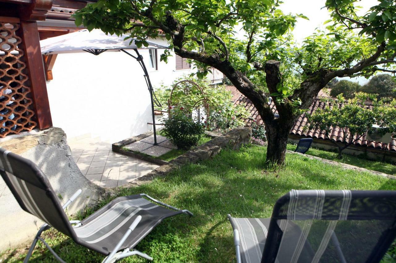 Sea View Apartments Portoroz Zm ภายนอก รูปภาพ