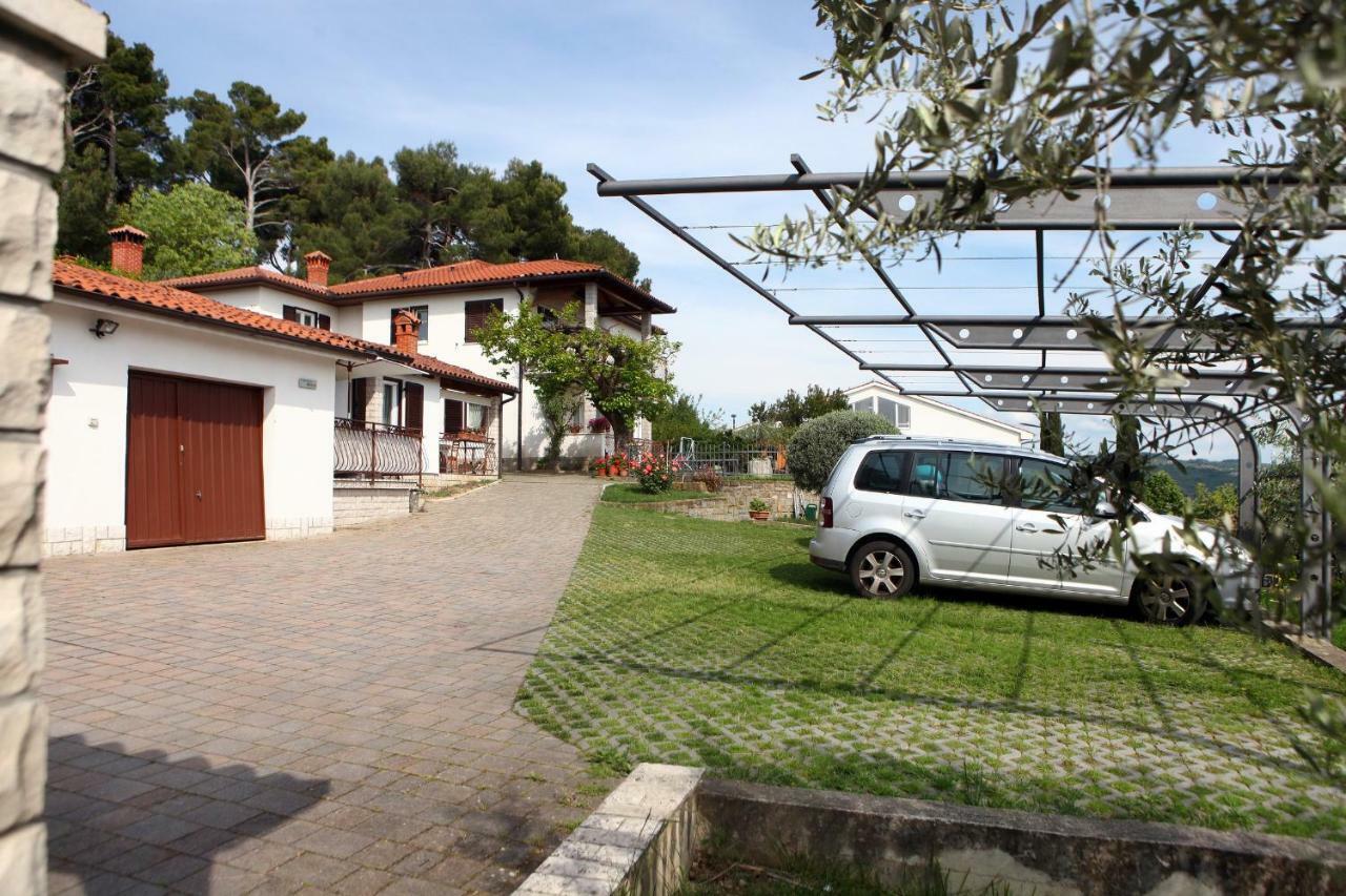 Sea View Apartments Portoroz Zm ภายนอก รูปภาพ